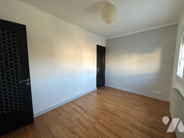 DOLE BEDUGUE , pavillon individuelle rénové