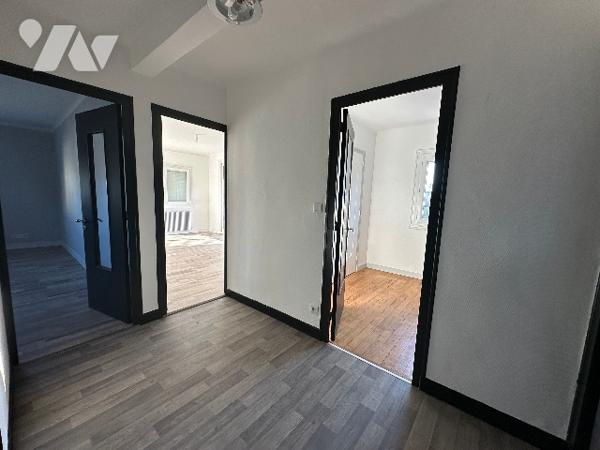 DOLE BEDUGUE , pavillon individuelle rénové