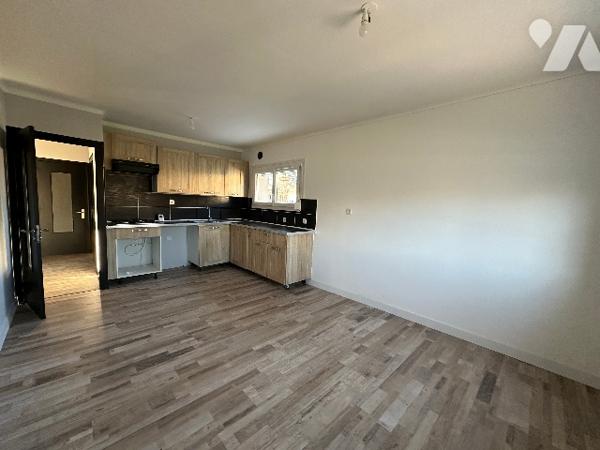 DOLE BEDUGUE , pavillon individuelle rénové