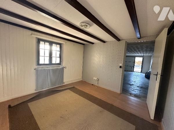 DOLE BEDUGUE , pavillon individuelle rénové