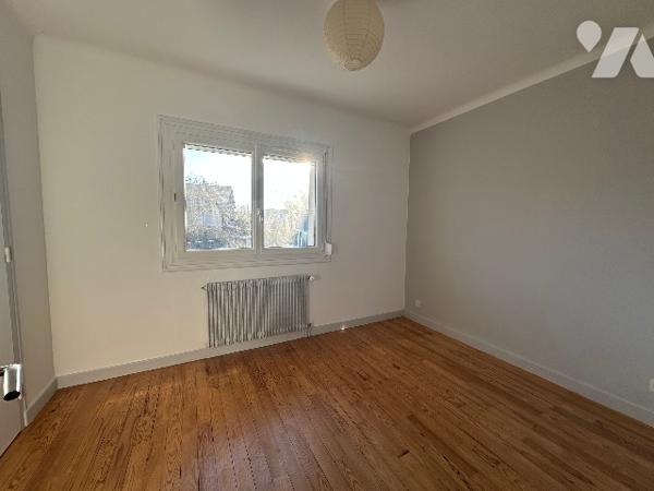 DOLE BEDUGUE , pavillon individuelle rénové