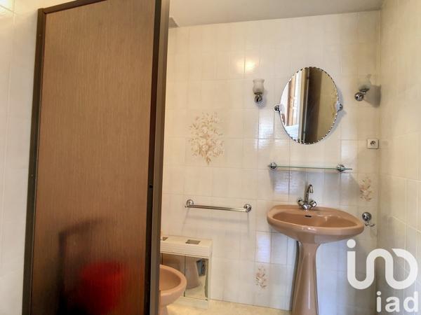 Maison à vendre 6 pièces 135 m² Rouillac