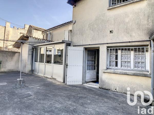 Maison à vendre 6 pièces 135 m² Rouillac