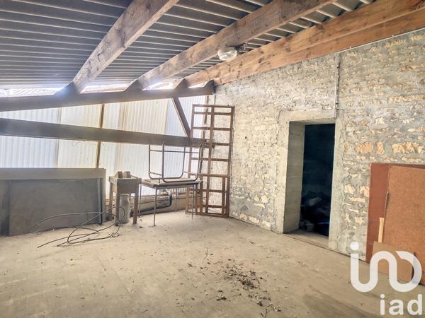 Maison à vendre 6 pièces 135 m² Rouillac