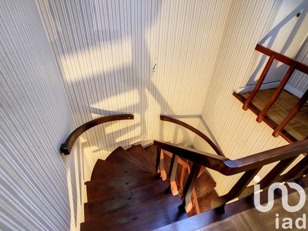 Maison à vendre 6 pièces 135 m² Rouillac