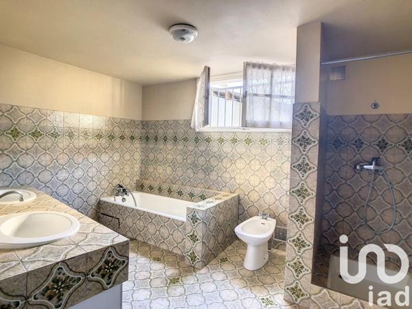 Maison à vendre 6 pièces 135 m² Rouillac