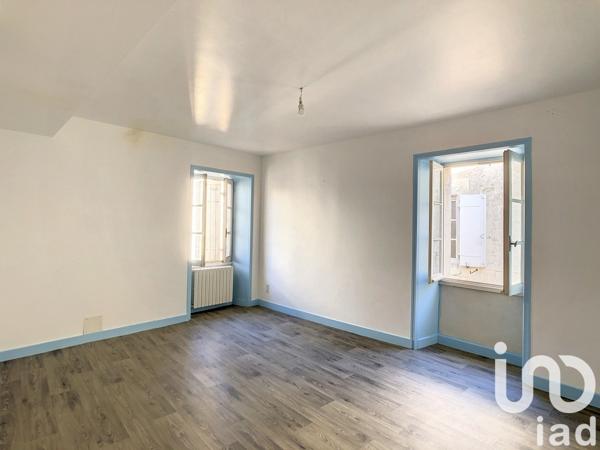 Maison à vendre 6 pièces 135 m² Rouillac