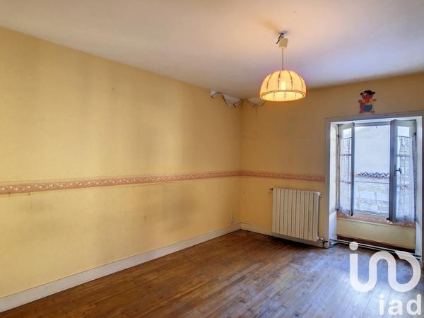 Maison à vendre 6 pièces 135 m² Rouillac