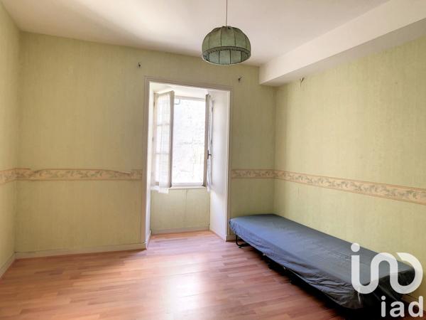 Maison à vendre 6 pièces 135 m² Rouillac