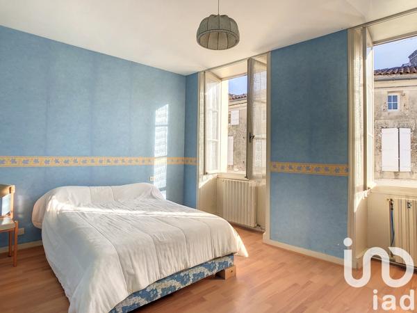 Maison à vendre 6 pièces 135 m² Rouillac