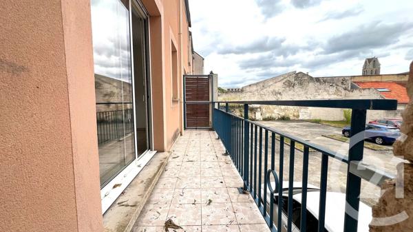 Appartement F2 à vendre  2 pièces - 45,20 m 2   ETAMPES  - 91