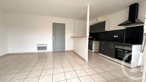 Appartement F2 à vendre  2 pièces - 45,20 m 2   ETAMPES  - 91