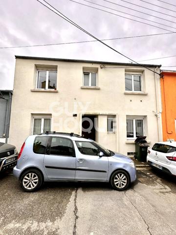 A louer - Appartement T1 - Proche Place Albert 1er à BREST