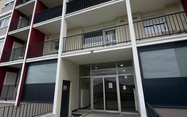 Appartement à vendre    4 pièces • 74 m2 Limoges