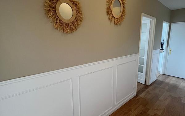 Appartement à vendre    4 pièces • 74 m2 Limoges