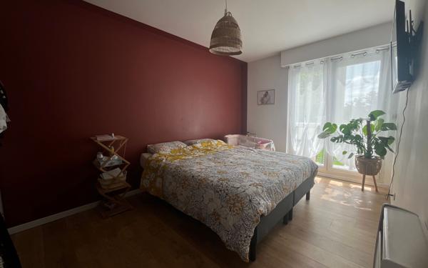 Appartement à vendre    4 pièces • 74 m2 Limoges