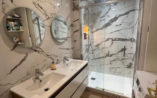 Appartement à vendre    4 pièces • 74 m2 Limoges