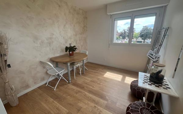 Appartement à vendre    4 pièces • 74 m2 Limoges