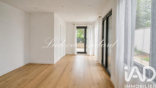 Maison à vendre 5 pièces 103 m² Saint-Ouen-l'Aumône