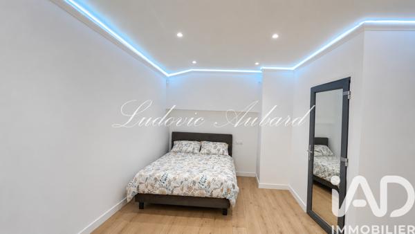 Maison à vendre 5 pièces 103 m² Saint-Ouen-l'Aumône