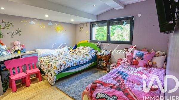 Maison à vendre 5 pièces 103 m² Saint-Ouen-l'Aumône