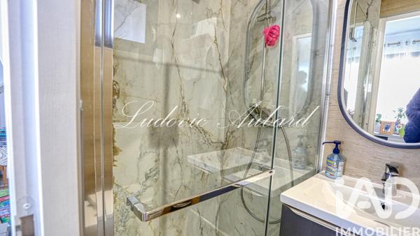 Maison à vendre 5 pièces 103 m² Saint-Ouen-l'Aumône