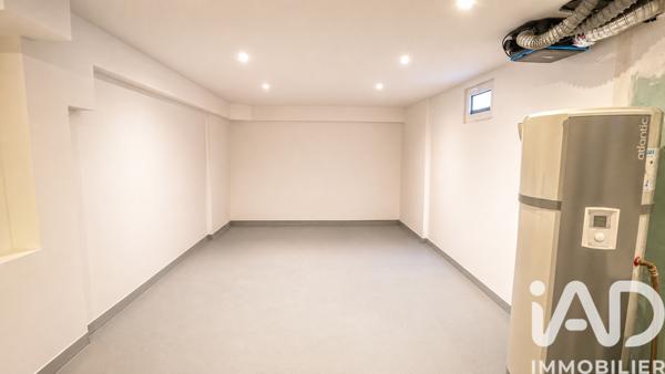 Maison à vendre 5 pièces 103 m² Saint-Ouen-l'Aumône