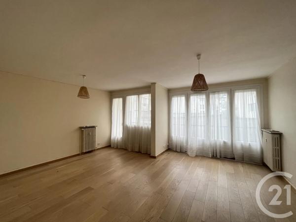 Appartement F2 à vendre  3 pièces - 63,67 m 2   CHARTRES  - 28