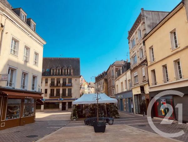 Appartement F2 à vendre  3 pièces - 63,67 m 2   CHARTRES  - 28