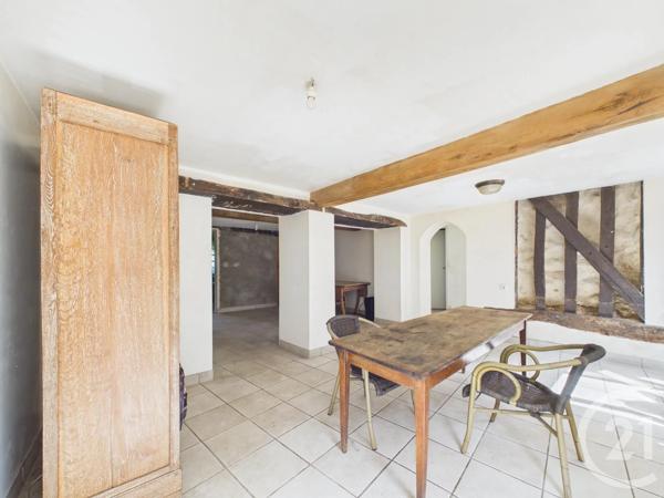 Appartement F2 à vendre  3 pièces - 63,67 m 2   CHARTRES  - 28