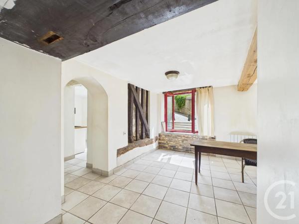 Appartement F2 à vendre  3 pièces - 63,67 m 2   CHARTRES  - 28