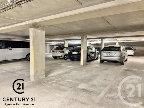 Appartement F2 à vendre  2 pièces - 36,78 m 2   BUSSY ST GEORGES  - 77