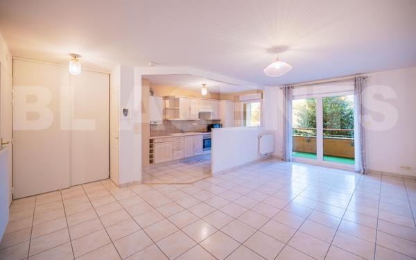 Appartement 3 pièce(s) 66 m2