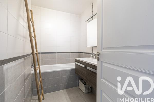 Maison à vendre 5 pièces 159 m² Garches