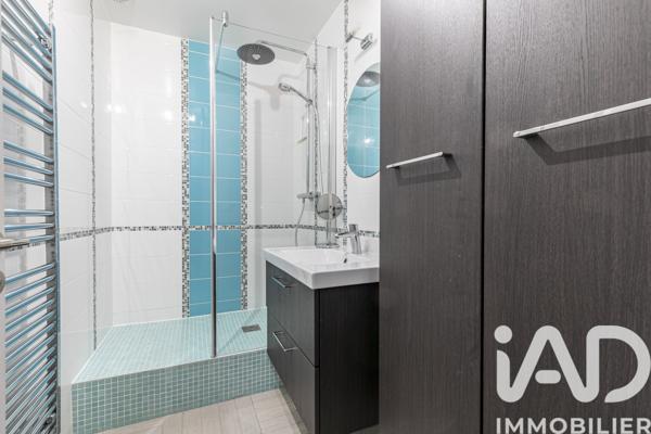 Maison à vendre 5 pièces 159 m² Garches