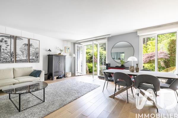 Maison à vendre 5 pièces 159 m² Garches