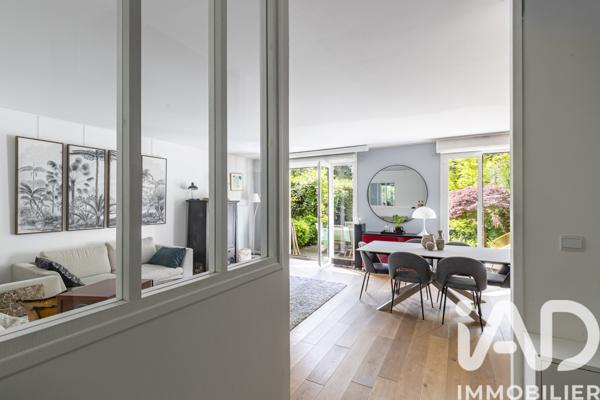 Maison à vendre 5 pièces 159 m² Garches