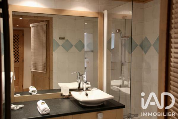 Appartement à vendre 3 pièces 59,5 m² Huez