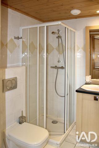 Appartement à vendre 3 pièces 59,5 m² Huez