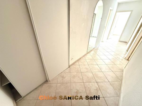 Quartier très calme et recherché maison individuelle avec garage