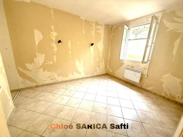 Quartier très calme et recherché maison individuelle avec garage