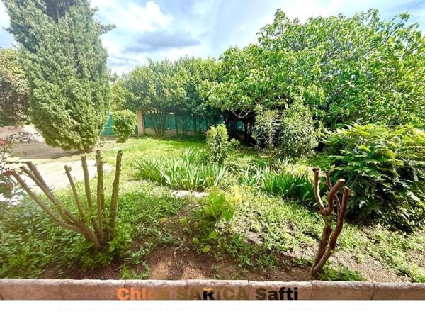 Quartier très calme et recherché maison individuelle avec garage