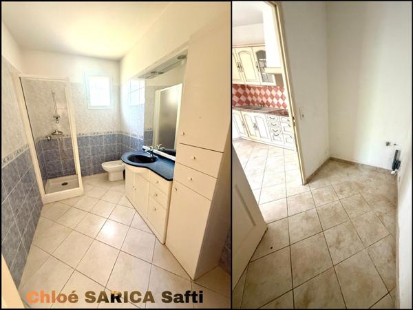 Quartier très calme et recherché maison individuelle avec garage