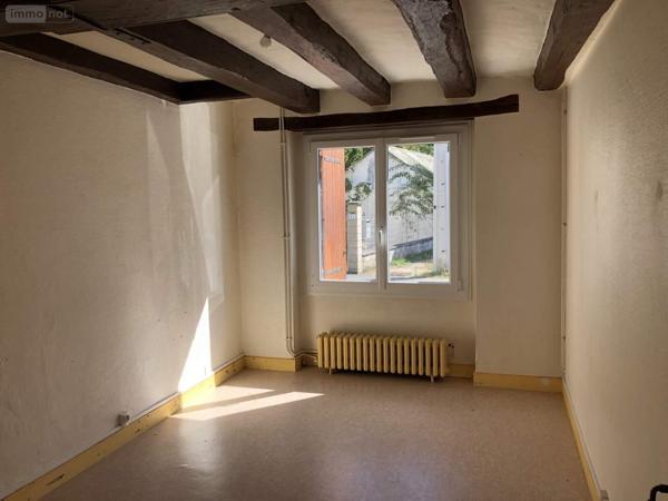 Immeuble à vendre à Nouzilly dans l'Indre-et-Loire (37380), ref : 37037/150B