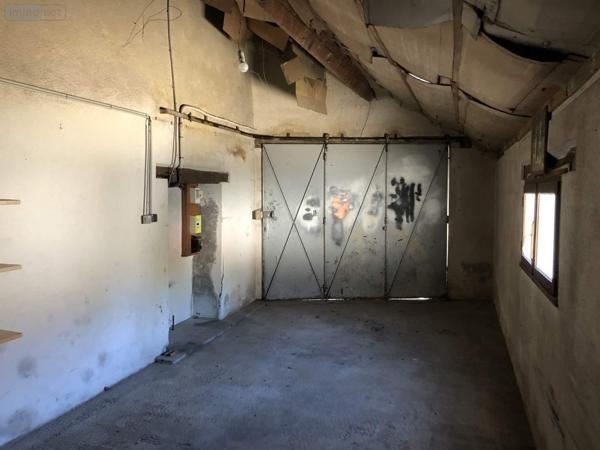 Immeuble à vendre à Nouzilly dans l'Indre-et-Loire (37380), ref : 37037/150B