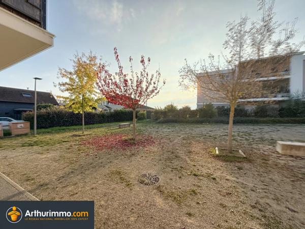 Vente Local commercial 2 pièces 27 m2 à Bourgoin-Jallieu