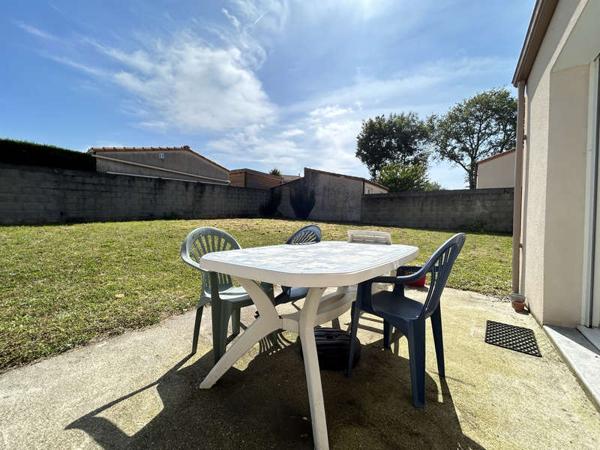 CUGAND / Vente Maison 5 Pièces 99 m²