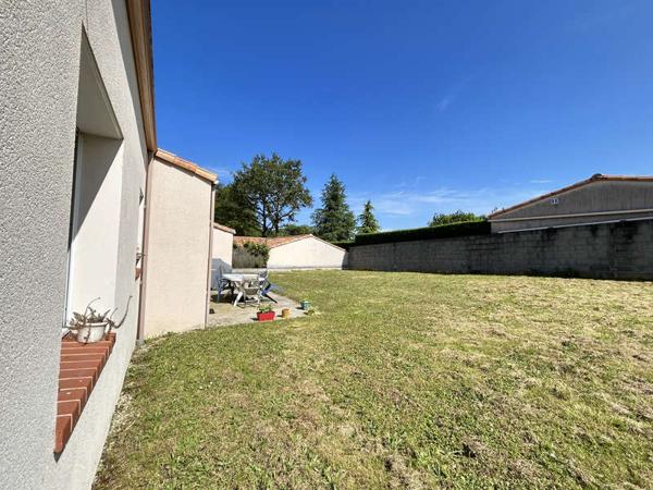 CUGAND / Vente Maison 5 Pièces 99 m²