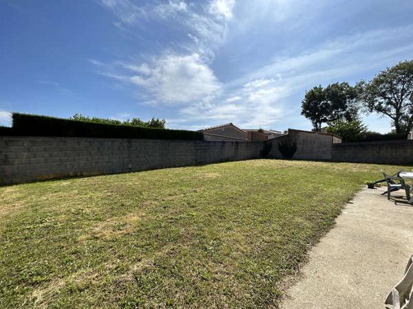 CUGAND / Vente Maison 5 Pièces 99 m²