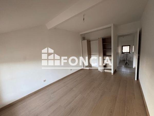 Location Appartement 3 pièces 81.67 m² - 1501 ROUTE DE GENEVE Beynost 01700